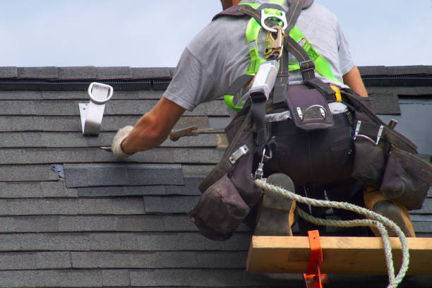 Quick and Trustworthy Emergency Roof Repair Services in Burbank, IL