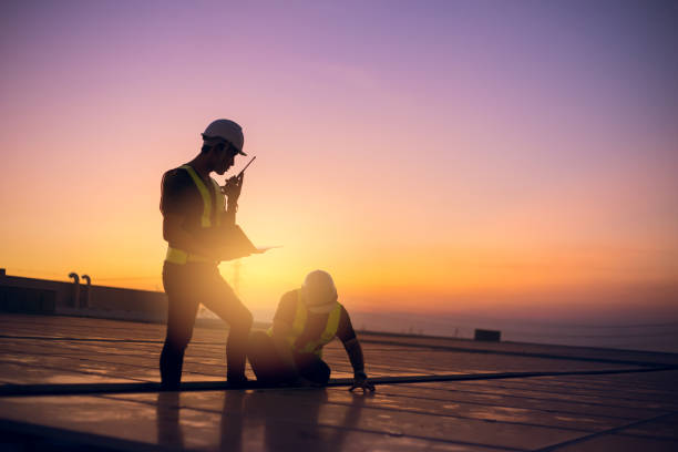 Best Local Roofing Companies  in Burbank, IL