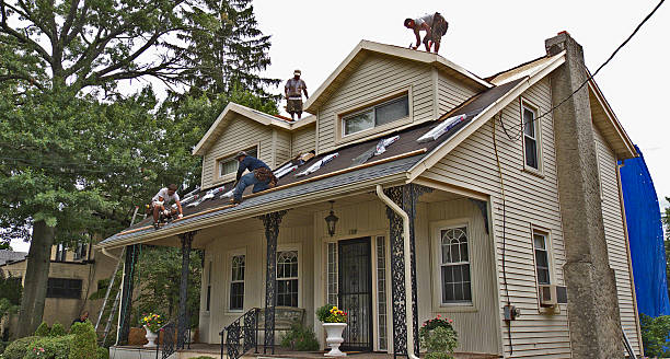 Best Commercial Roofing Services  in Burbank, IL