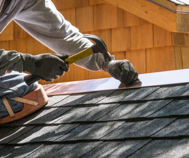 Roof Waterproofing Services in Burbank, IL